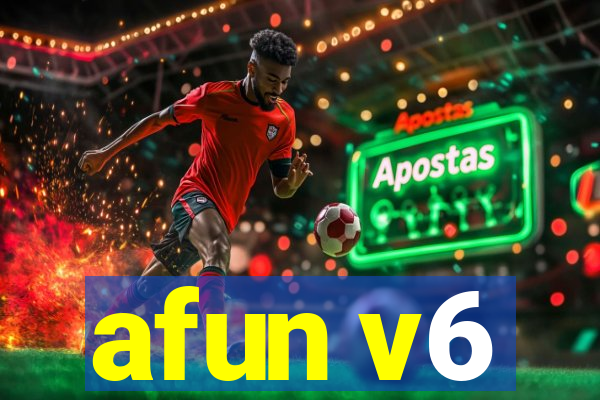afun v6